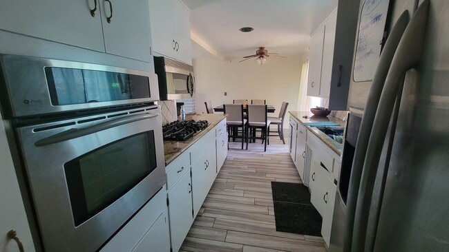 Building Photo - 2313 San Lorenzo Ave