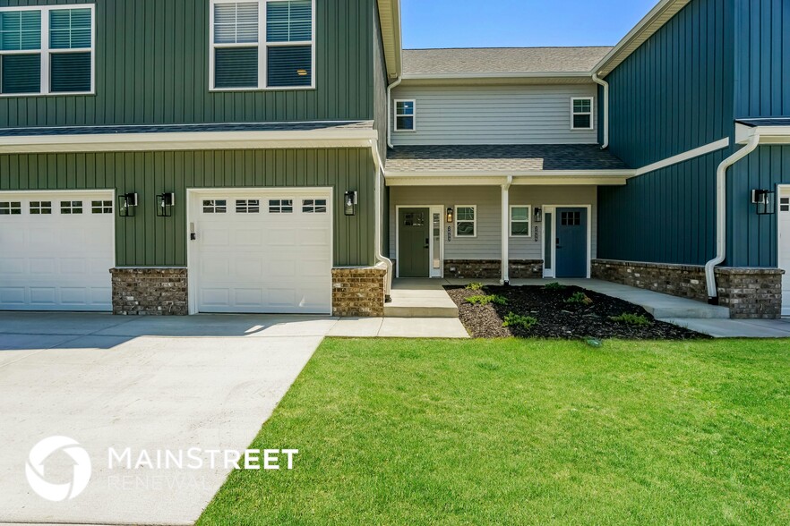 Building Photo - 2053 Hoosier Way
