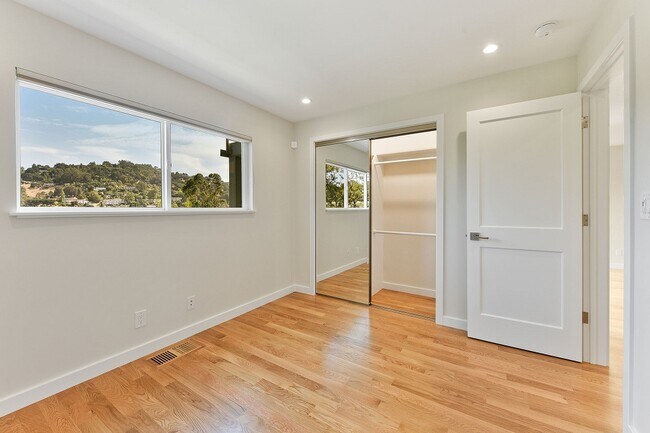 Bedroom #3 - 25 Bayo Vista Way