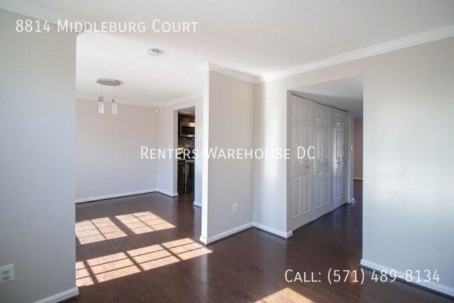Building Photo - 8814 Middleburg Ct