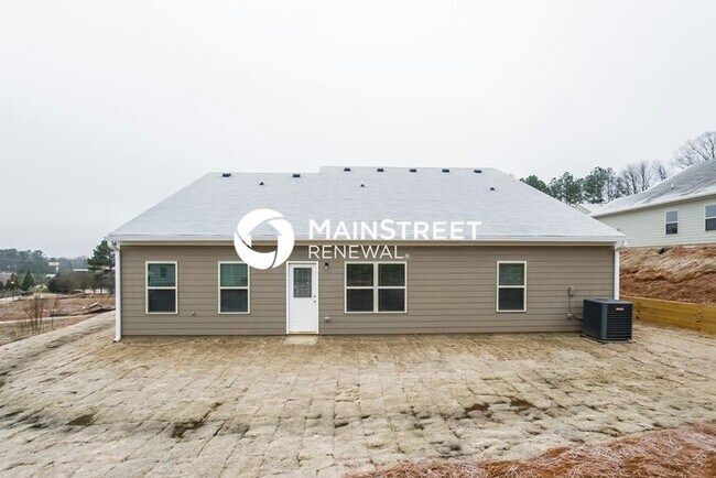 Building Photo - 4 Bedroom Pet-Friendly Home in Cartersvill...