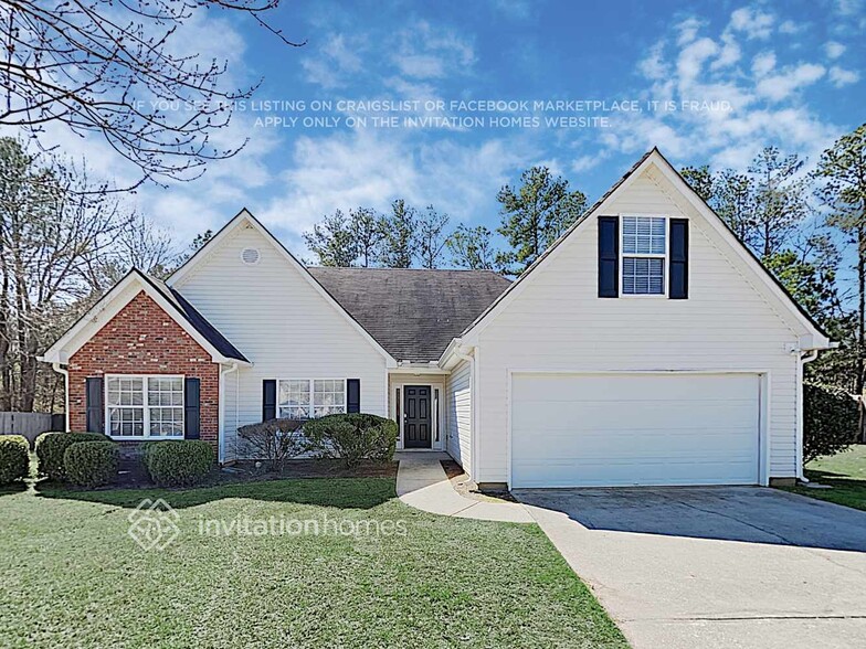 Primary Photo - 520 Hamlet Dr