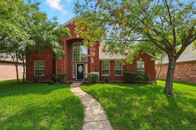 Primary Photo - 712 Cresthaven Rd