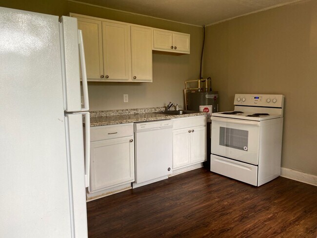 Building Photo - 708-710 Jackson Street