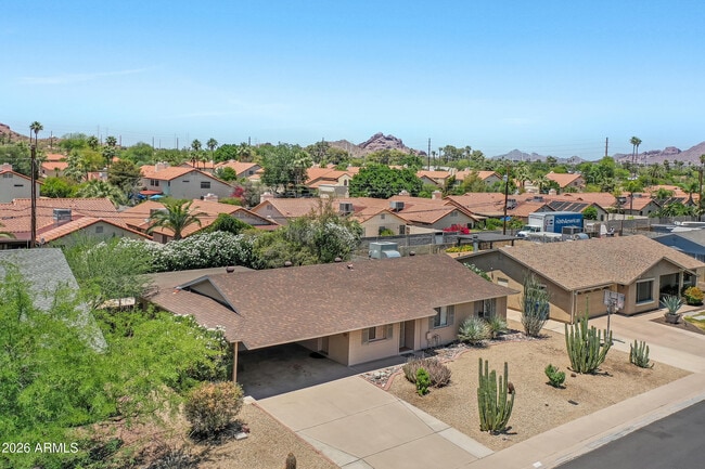 Building Photo - 1812 N McAllister Ave