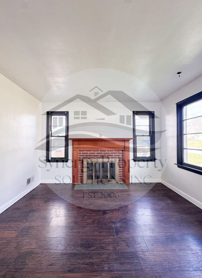 Building Photo - Available Now