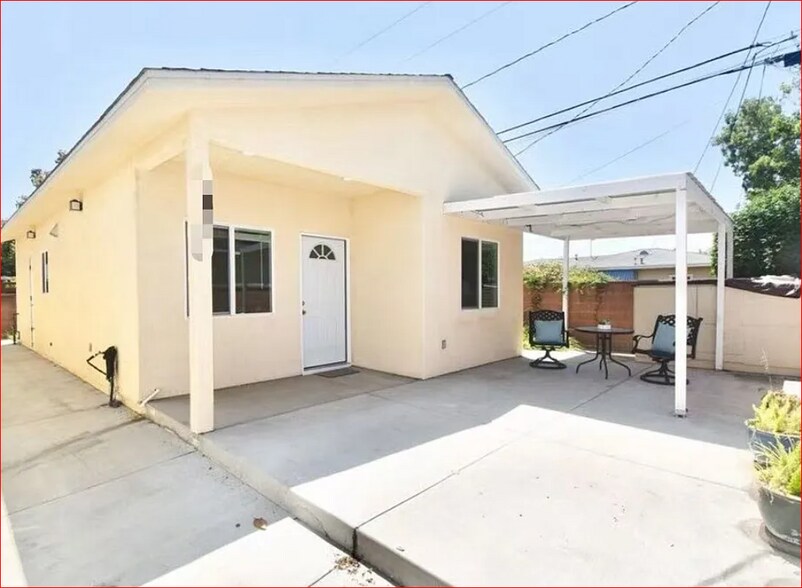 Primary Photo - 12285 Zeta St