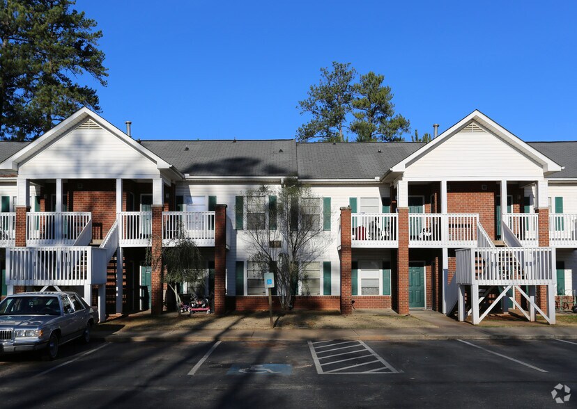 Pinehurst Villas Apartments 1500 Pinehurst Dr Opelika AL 36801 Apartment Finder