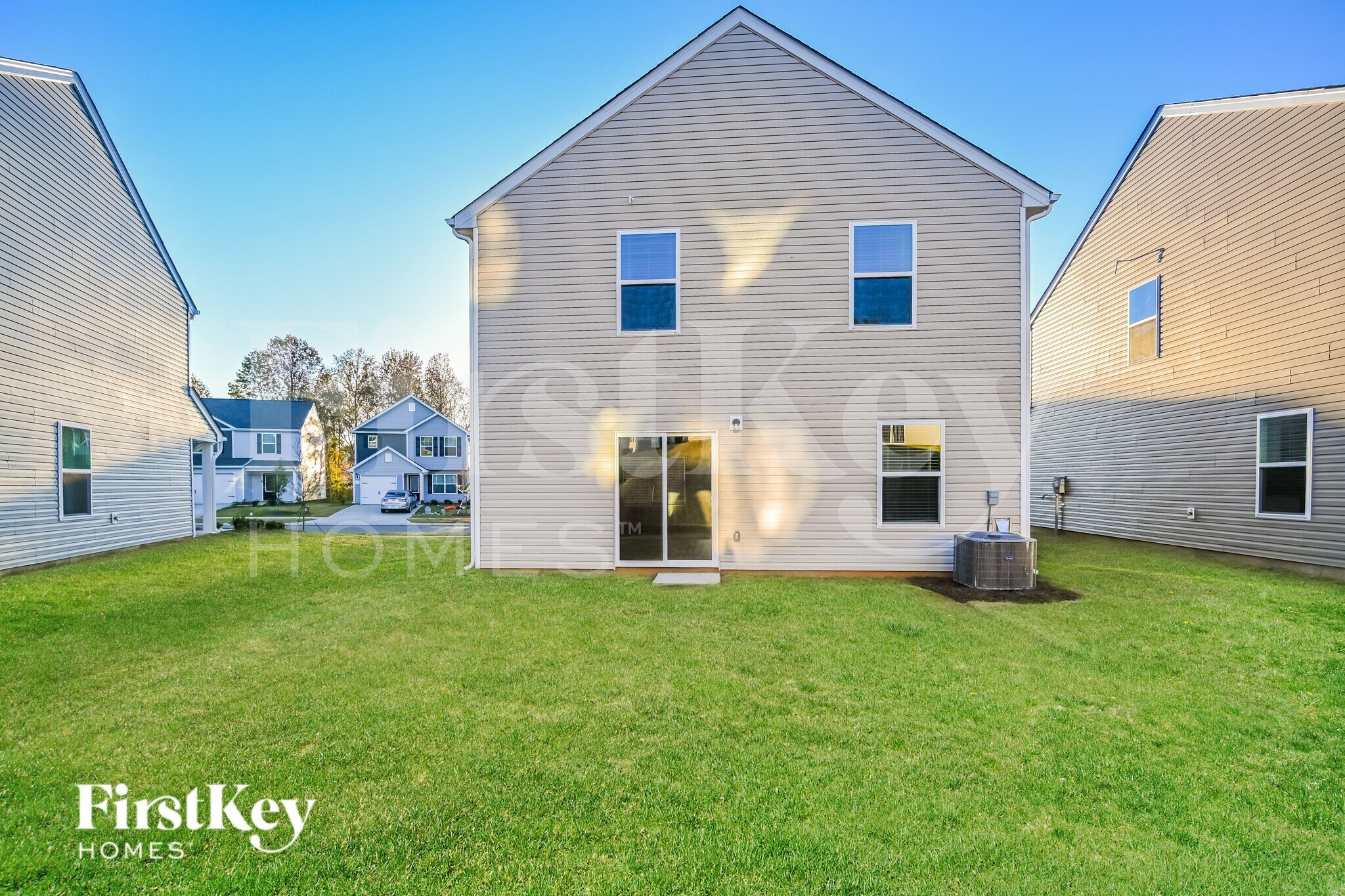 Building Photo - 5024 Wolfridge Ave