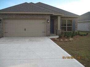 Building Photo - New 3 Bedroom in Driftwood Estates
