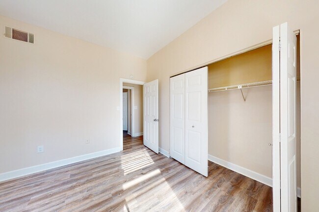 Floorplan - Kingsbury