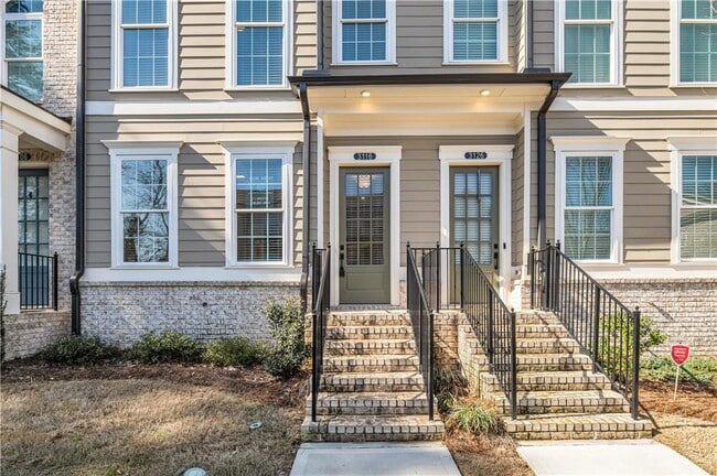 Building Photo - 3116 Moor Vw Rd