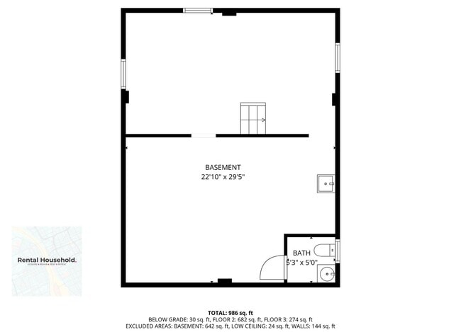 Building Photo - Stunning Renovated 3-Bedroom Bungalow