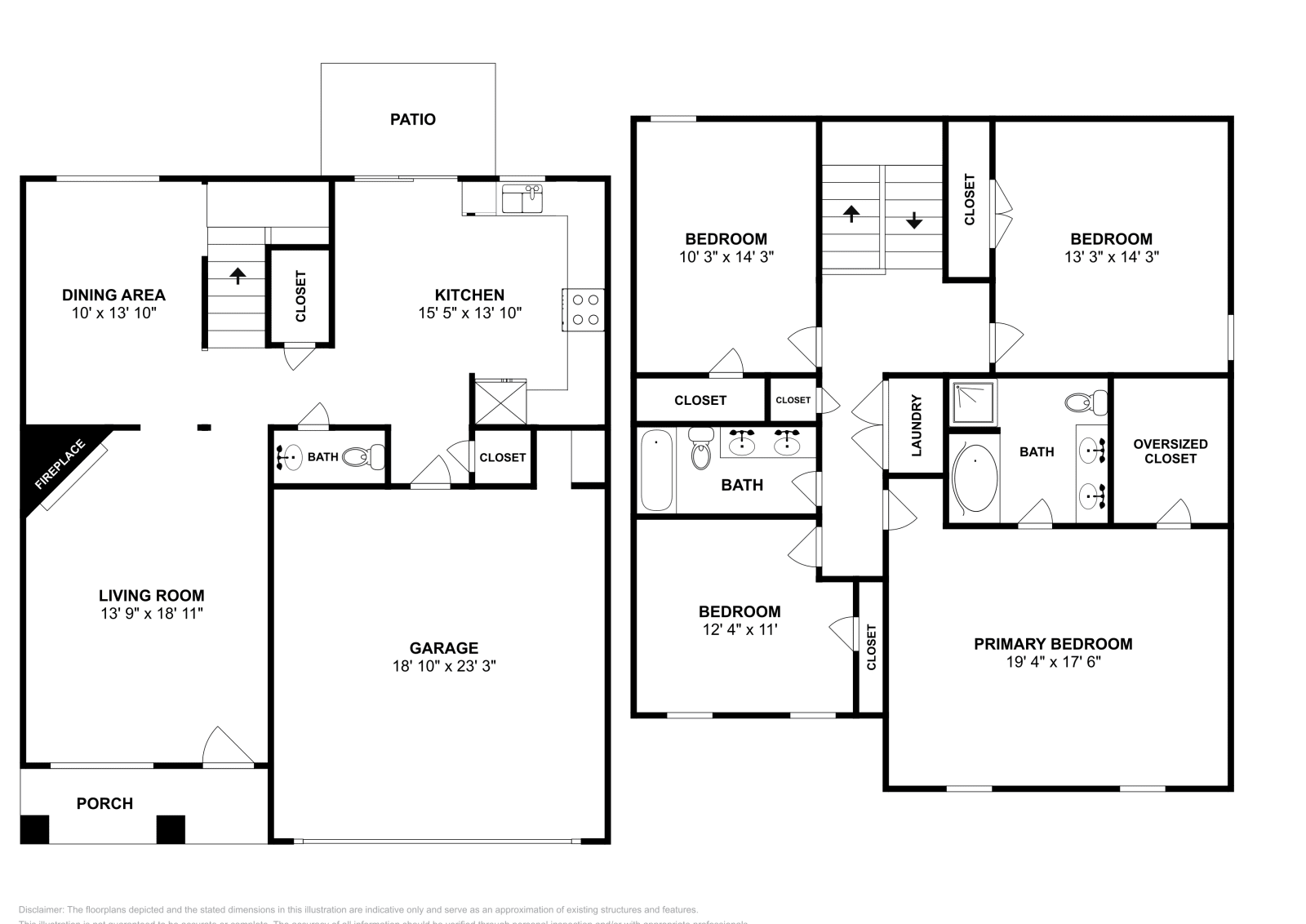 Building Photo - 228 Elmhaven Dr