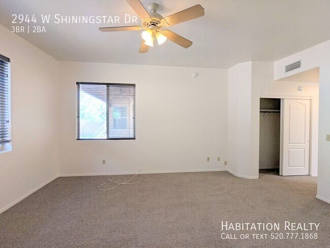 Building Photo - 2944 W Shiningstar Dr