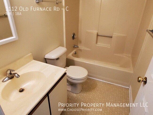 Building Photo - 1112 Old Furnace Rd