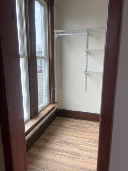 Bedroom 1 Closet - 236 Richmond Ave