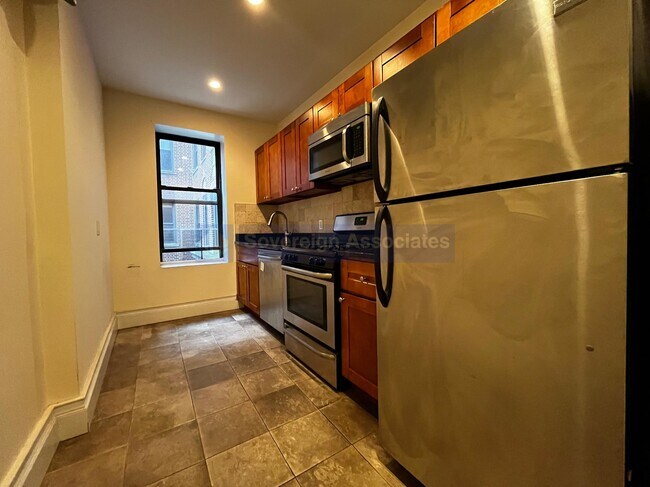 Building Photo - 710 West 173rd Street