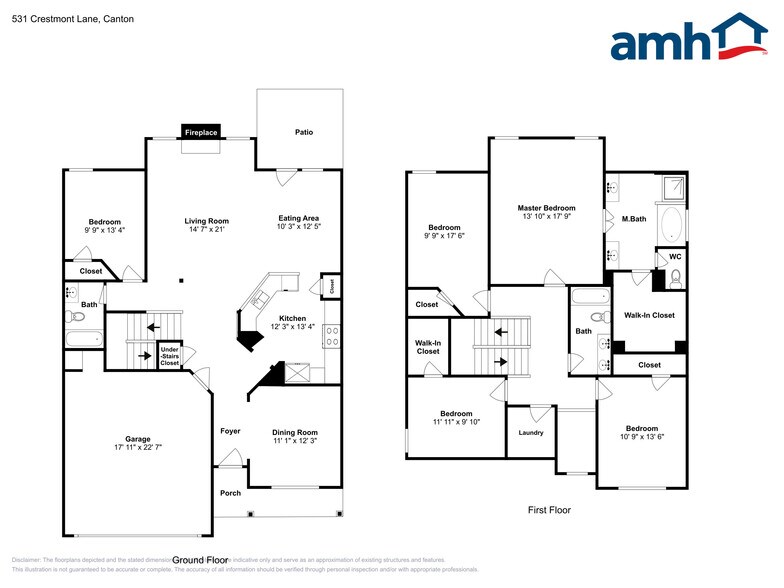 Building Photo - 531 Crestmont Ln