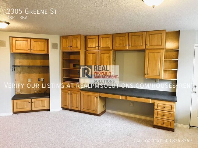 Building Photo - 2305 Greene St