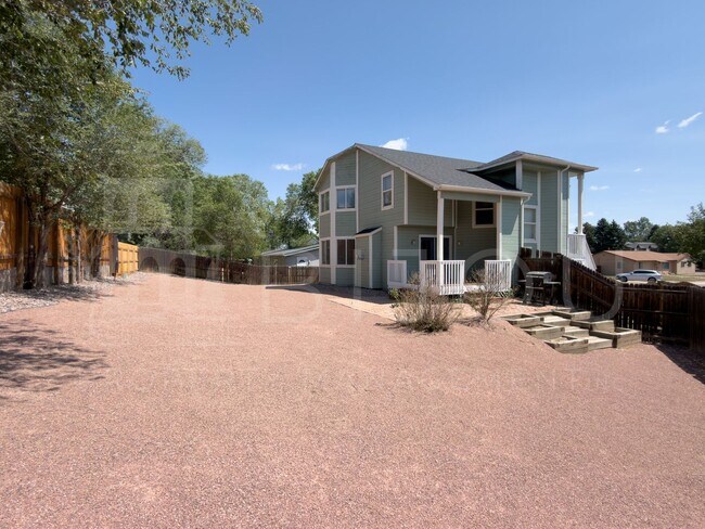 Building Photo - 5545 Chad Ct