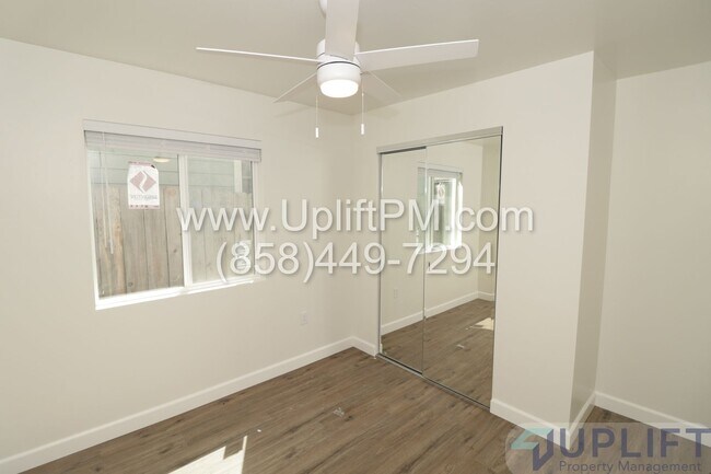 Building Photo - Louisiana St (3623-3627)