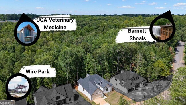 Building Photo - 380 Ansley Dr