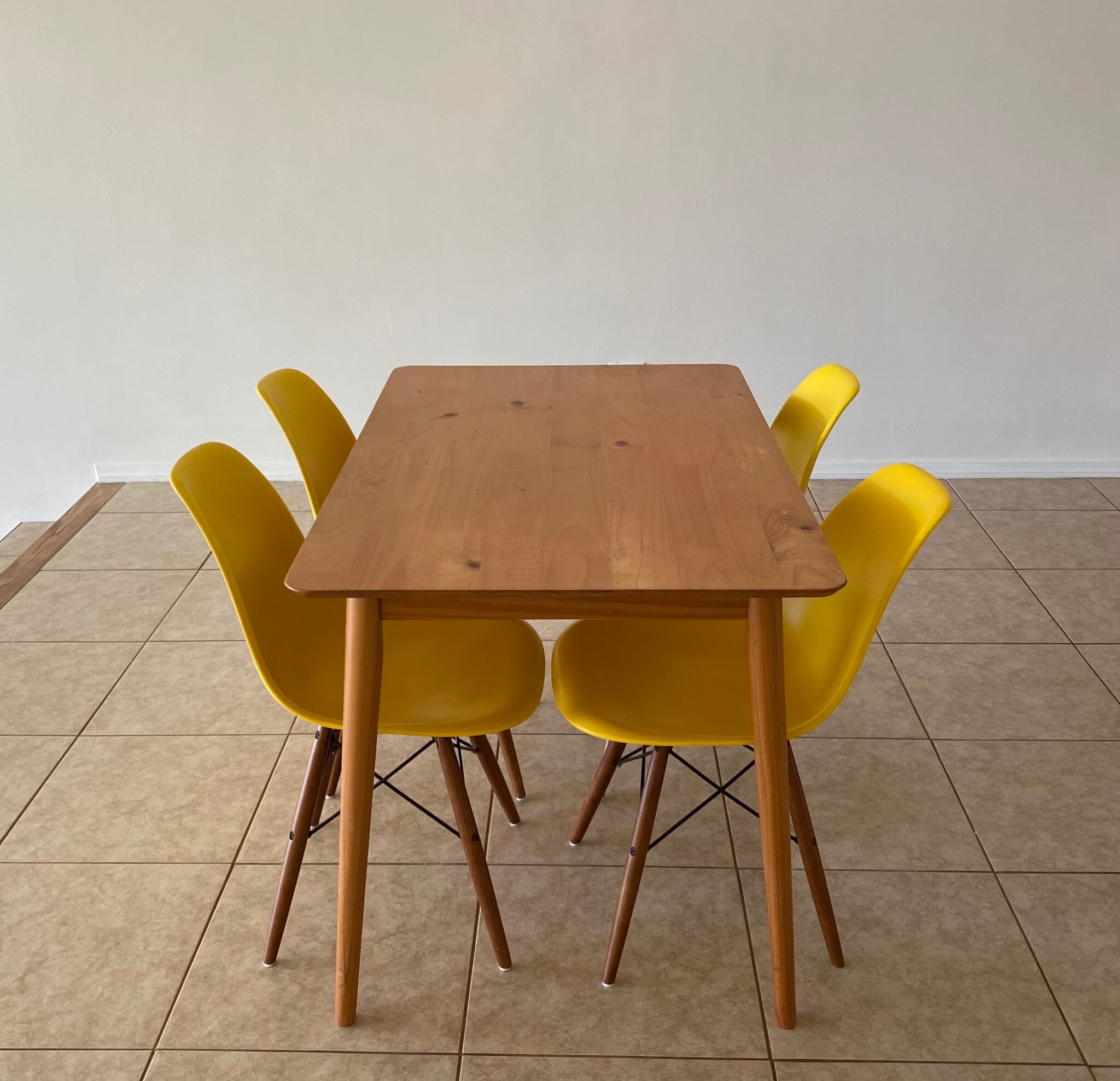 Dining Room-2 - 531 Hahaione St