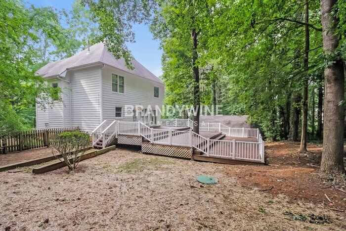 Building Photo - 244 Dene Dr