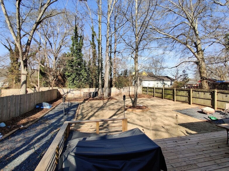 Building Photo - 1473 Beecher St SW