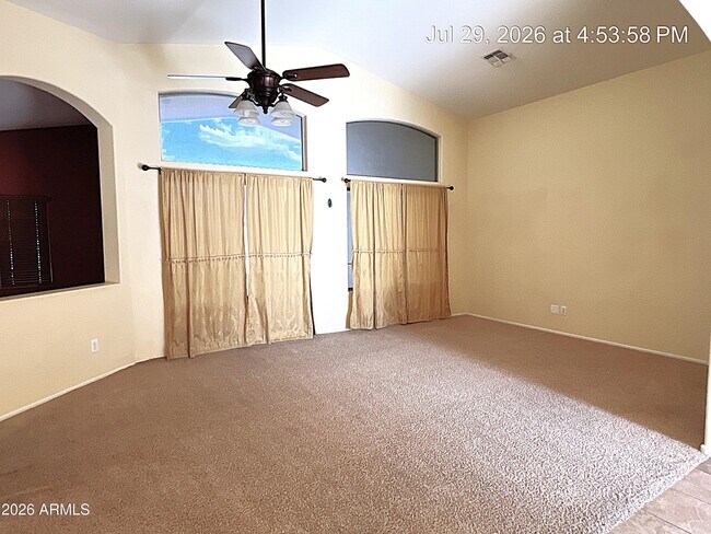 Building Photo - 5431 N Ormondo Way