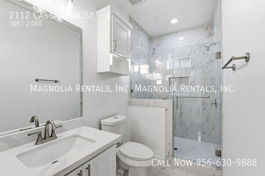 Building Photo - 2112 Cassandra St