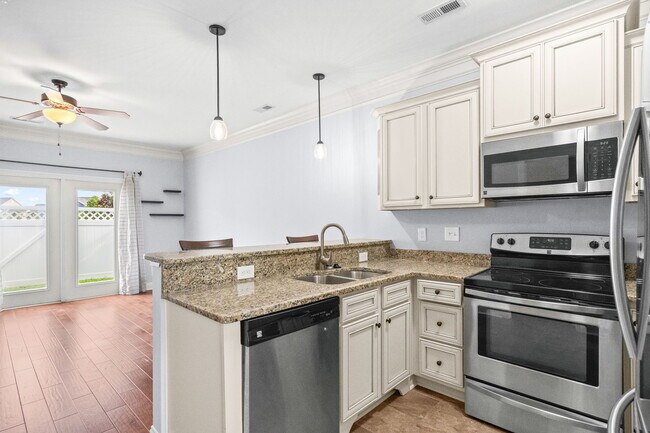 Building Photo - 796 Sail House Ct