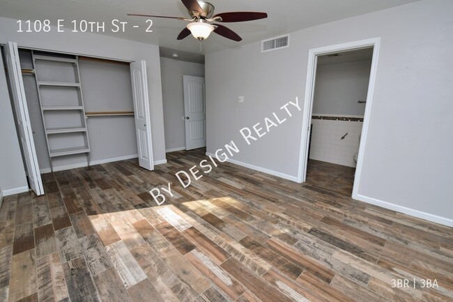 Building Photo - Modern 3 Bed 3 Bath - Less than 1 Mile to ...