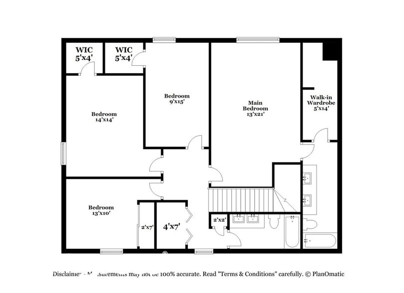 Building Photo - 7838 Crooked Meadows Dr