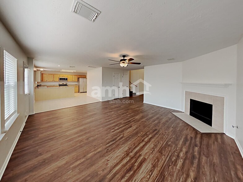 Building Photo - 15334 Sienna Oak Dr