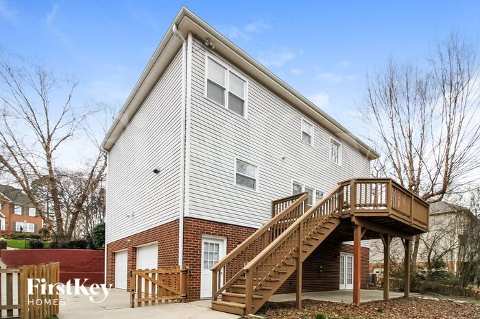 Building Photo - 4413 Winterberry Ridge Ct