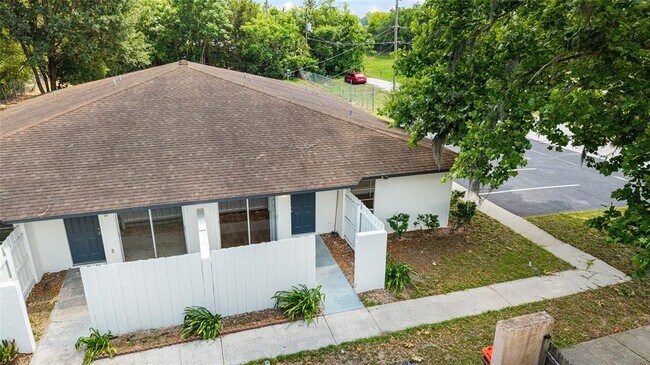 Building Photo - 3025 SE 55th Ave