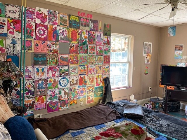 2nd Fl. - 2730 6th Ave