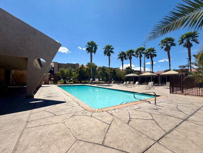 Building Photo - Las Vegas Guard-Gated Condo for Rent | 2 Bedroom Upstairs Unit | River Glen Community