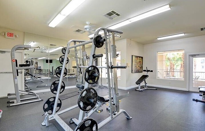 Building Photo - 7127 S Durango Dr