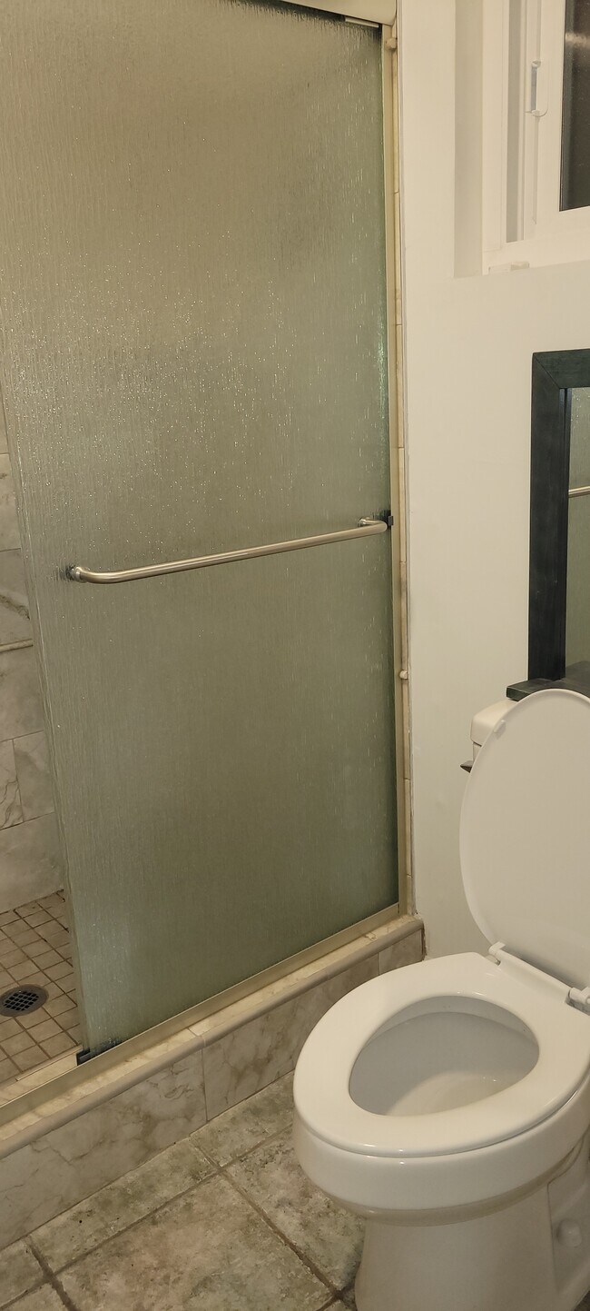 full bath - 17446 Ludlow St