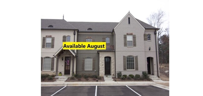 Primary Photo - 3001 Old Taylor Rd