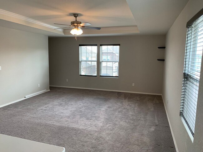 Building Photo - *COMING SOON* Spacious 4-Bedroom Home Near Briggs Ranch – Loft, Covered Patio & More!