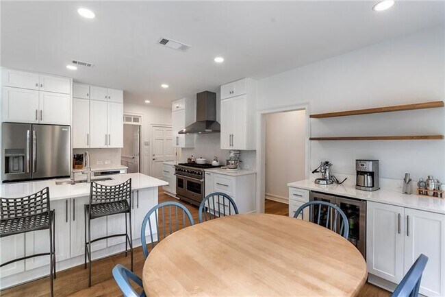 Building Photo - 4027 Stephens Mill Run NE
