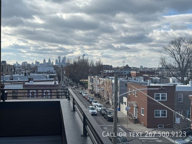 Building Photo - 3005 Gaul St