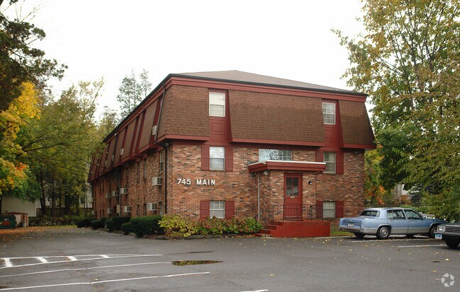 Primary Photo - Edson House