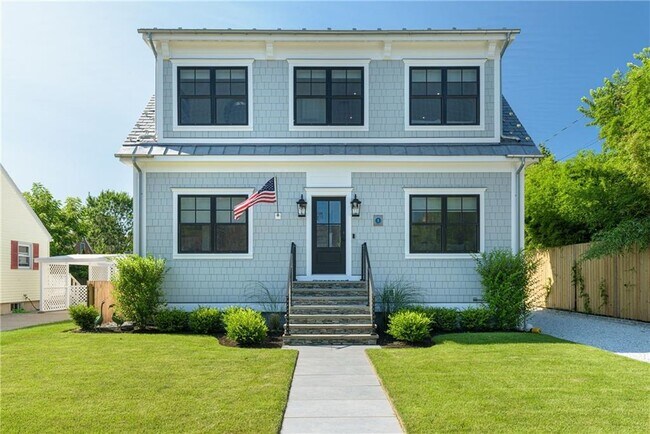 Building Photo - 5 Sylvan Ter
