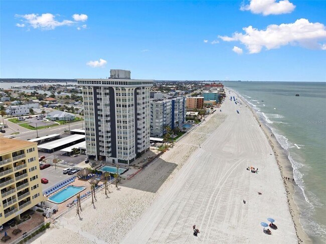 Building Photo - 17408 Gulf Blvd