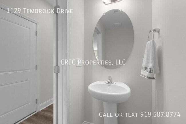 Building Photo - 1129 Tembrook Dr